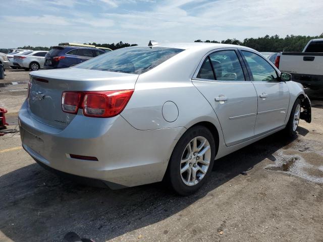 1G11C5SA7DF143179 - 2013 CHEVROLET MALIBU 1LT 银色 照片 3