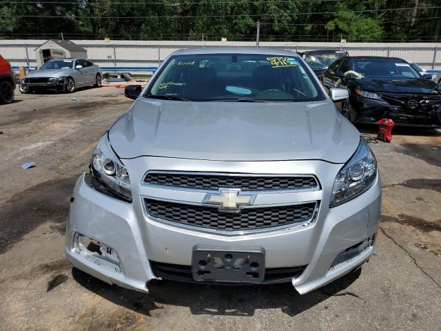 1G11C5SA7DF143179 - 2013 CHEVROLET MALIBU 1LT 银色 照片 5