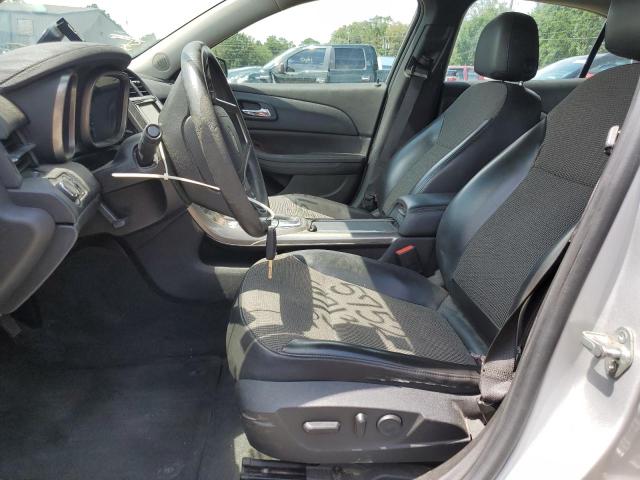 1G11C5SA7DF143179 - 2013 CHEVROLET MALIBU 1LT 银色 照片 7