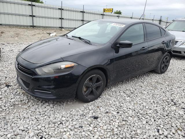 2015 DODGE DART SXT, null