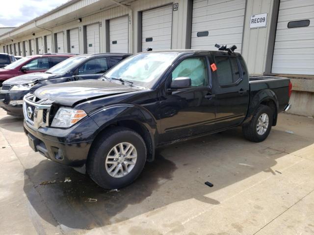 2019 NISSAN FRONTIER S, 