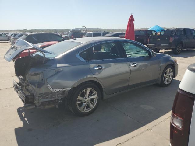 1N4AL3AP7EC298647 - 2014 NISSAN ALTIMA 2.5 GRAY photo 3