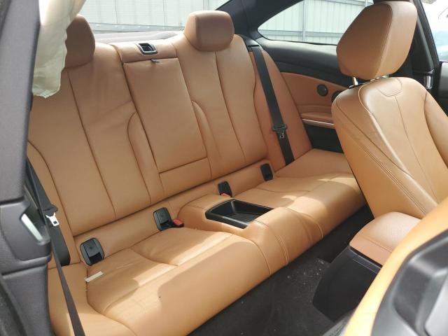 WBA4W9C53KAG89976 - 2019 BMW 440XI GRAY photo 10