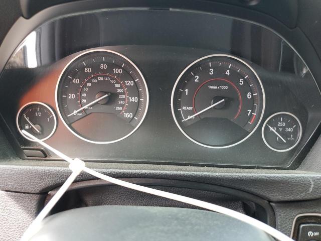 WBA4W9C53KAG89976 - 2019 BMW 440XI GRAY photo 9