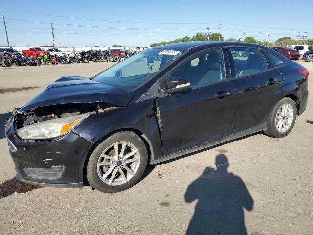 2016 FORD FOCUS SE, 