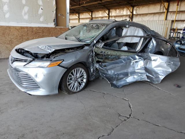 2018 TOYOTA CAMRY L, 