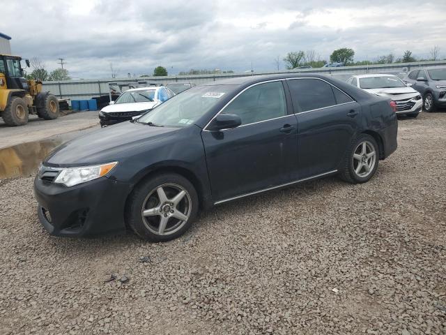 2014 TOYOTA CAMRY HYBRID, null