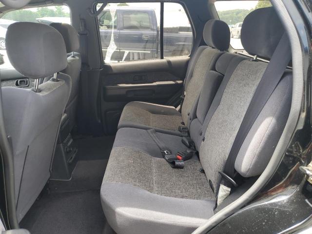 JN8AR05Y3TW040832 - 1996 NISSAN PATHFINDER LE 黑色 照片 11