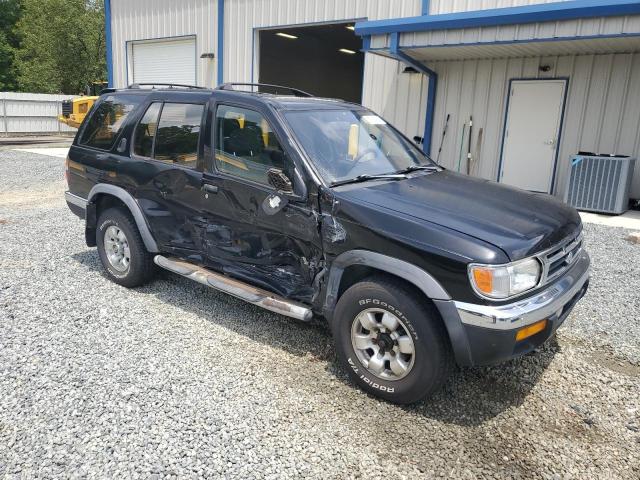 JN8AR05Y3TW040832 - 1996 NISSAN PATHFINDER LE 黑色 照片 4
