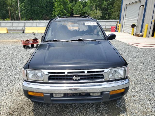 JN8AR05Y3TW040832 - 1996 NISSAN PATHFINDER LE 黑色 照片 5