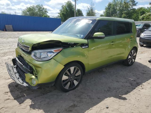 2015 KIA SOUL !, 