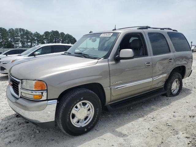 2003 GMC YUKON, 