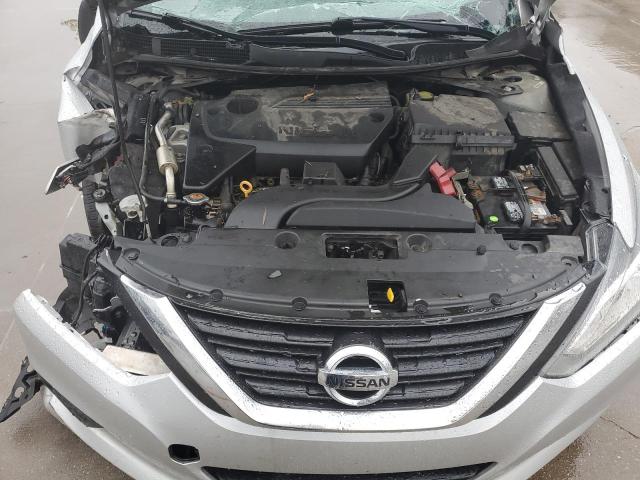 1N4AL3AP9HN351924 - 2017 NISSAN ALTIMA 2.5 SILVER photo 11