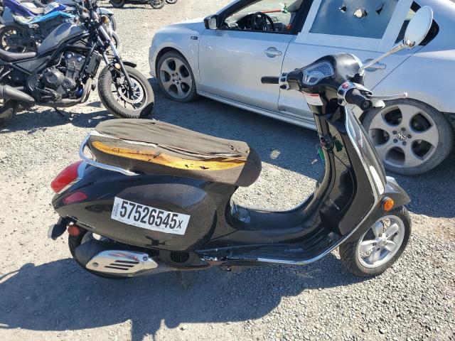 2015 VESPA SPRINT 150 3V, null