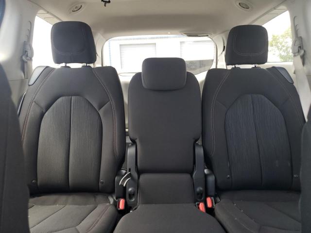 2C4RC1FG2JR228128 - 2018 CHRYSLER PACIFICA TOURING PLUS Mavi foto 10