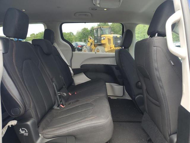 2C4RC1FG2JR228128 - 2018 CHRYSLER PACIFICA TOURING PLUS Mavi foto 11