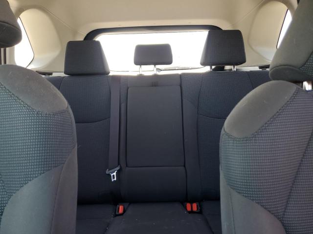 JTMF1RFV0LD067595 - 2020 TOYOTA RAV4 LE 蓝色 照片 10