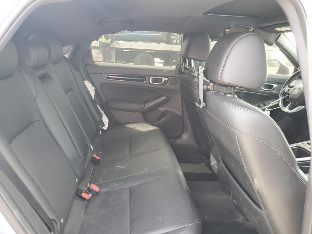 19XFL1G84PE008073 - 2023 HONDA CIVIC SPORT TOURING BLUE photo 10