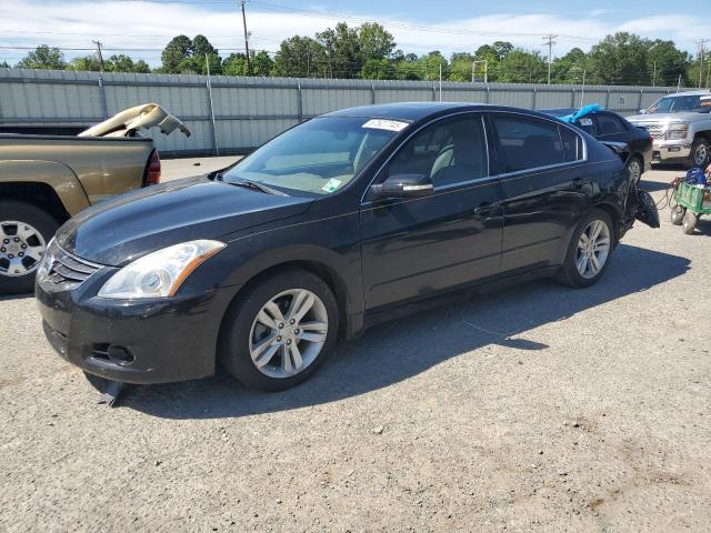 2012 NISSAN ALTIMA SR, null