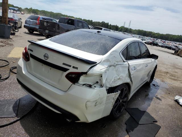 1N4AL3AP9JC243398 - 2018 NISSAN ALTIMA 2.5 WHITE photo 4