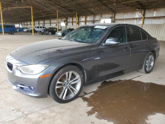 2015 BMW 328 XI, 