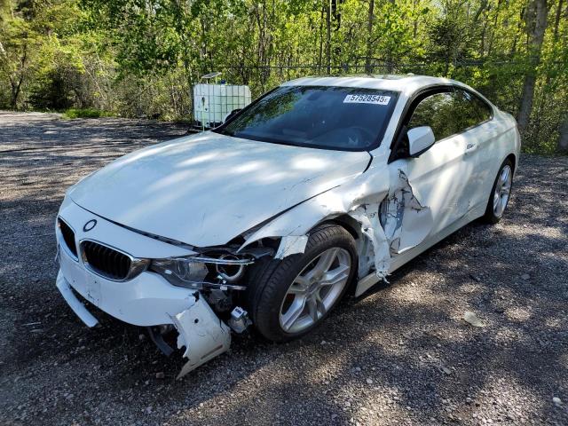 2014 BMW 428 XI, 