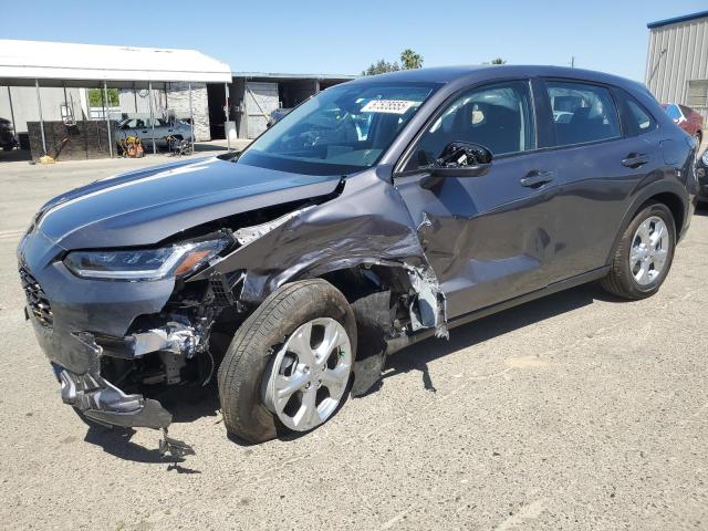 2025 HONDA HR-V LX, 