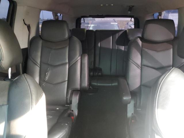 1GYS3HKJ0GR329088 - 2016 CADILLAC ESCALADE ESV LUXURY BLACK photo 10
