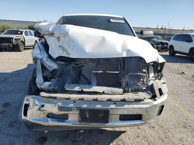 1C6RR7LT1KS591580 - 2019 RAM 1500 CLASS SLT თეთრი ფოტო 5