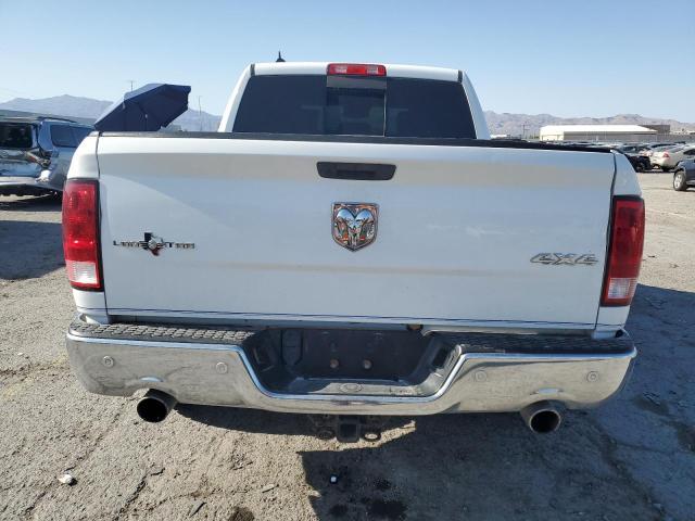 1C6RR7LT1KS591580 - 2019 RAM 1500 CLASS SLT თეთრი ფოტო 6