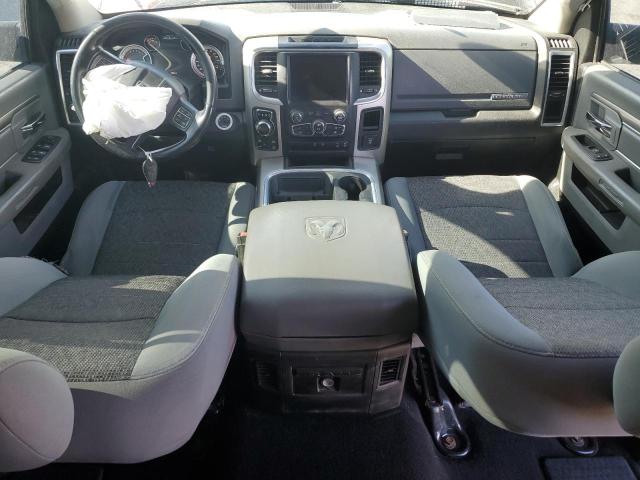 1C6RR7LT1KS591580 - 2019 RAM 1500 CLASS SLT თეთრი ფოტო 8