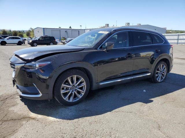 2020 MAZDA CX-9 GRAND TOURING, null