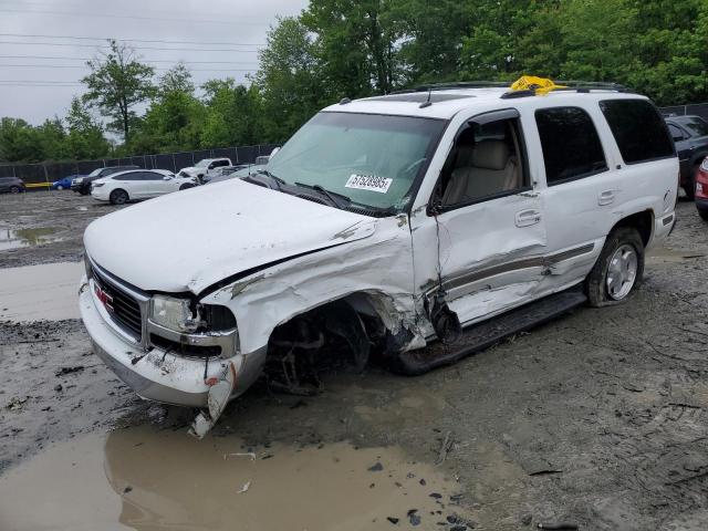 2004 GMC YUKON, 
