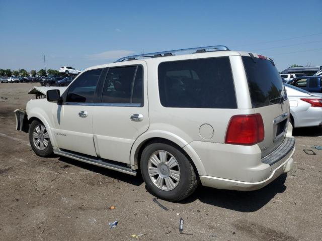 5LMFU285X6LJ11827 - 2006 LINCOLN NAVIGATOR 奶油色 照片 2