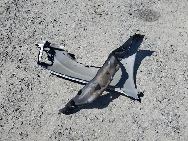 5TESN92N63Z224708 - 2003 TOYOTA TACOMA XTRACAB PRERUNNER 银色 照片 12