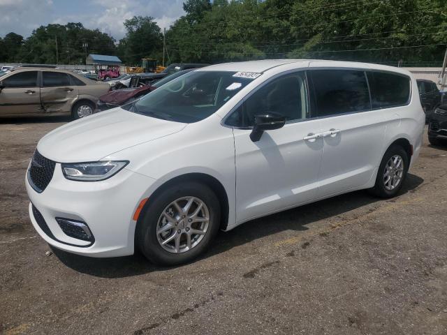 2024 CHRYSLER PACIFICA TOURING L, 