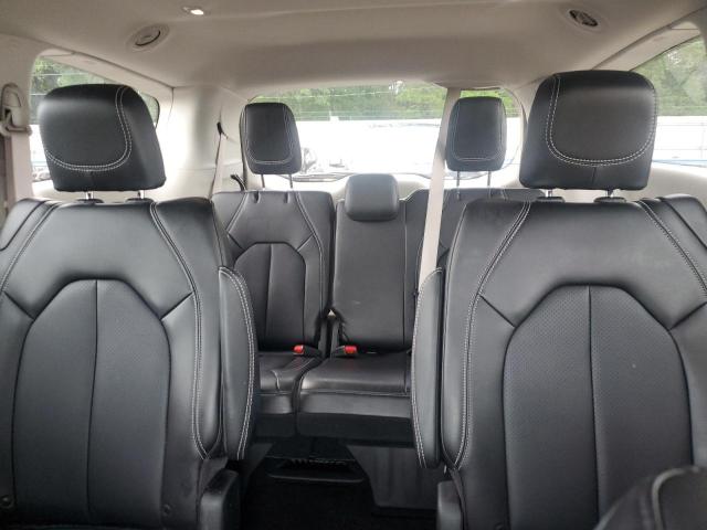 2C4RC1BG7RR124350 - 2024 CHRYSLER PACIFICA TOURING L Ağ foto 10