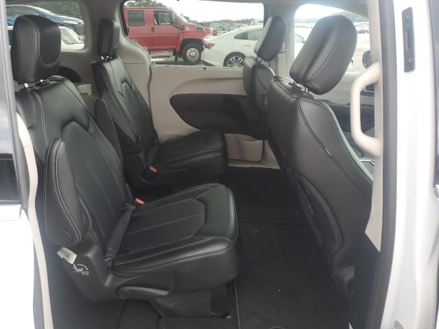 2C4RC1BG7RR124350 - 2024 CHRYSLER PACIFICA TOURING L Ağ foto 11