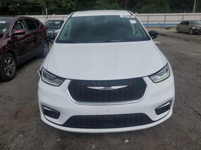 2C4RC1BG7RR124350 - 2024 CHRYSLER PACIFICA TOURING L Ağ foto 5