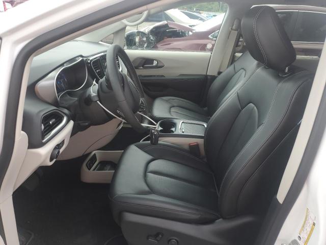 2C4RC1BG7RR124350 - 2024 CHRYSLER PACIFICA TOURING L Ağ foto 7