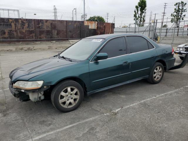 2001 HONDA ACCORD LX, 