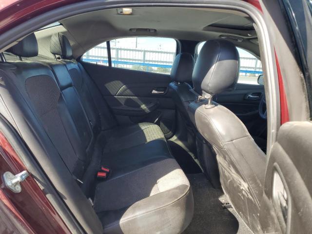 1G11C5SL1FF312830 - 2015 CHEVROLET MALIBU 1LT MAROON photo 11