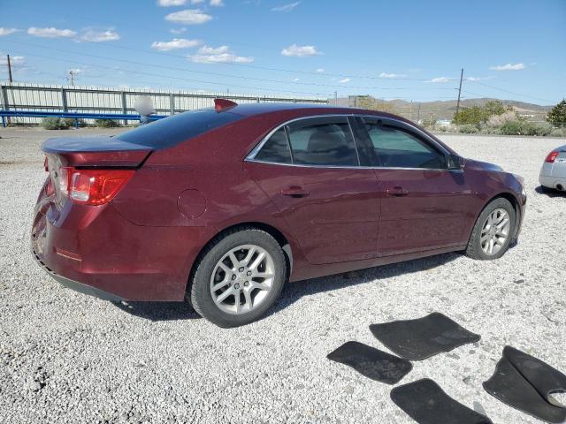 1G11C5SL1FF312830 - 2015 CHEVROLET MALIBU 1LT MAROON photo 3