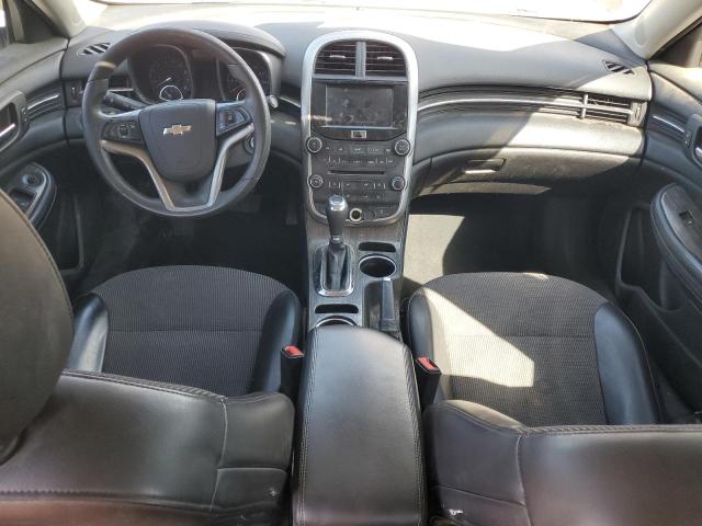 1G11C5SL1FF312830 - 2015 CHEVROLET MALIBU 1LT MAROON photo 8