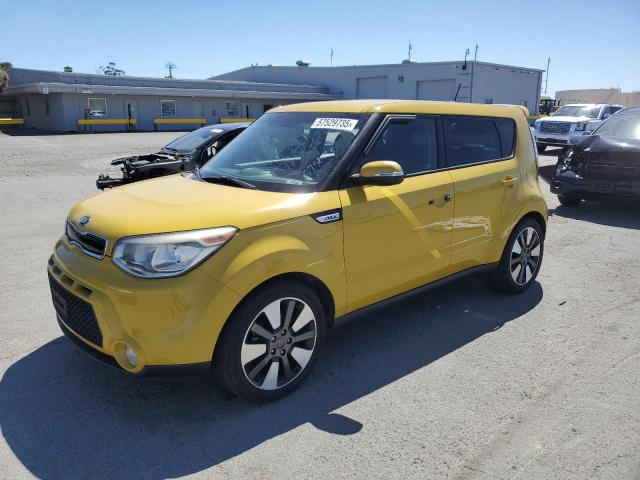 2015 KIA SOUL !, 