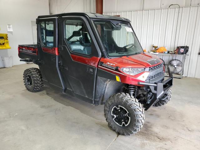 2019 POLARIS RANGER CREW XP 1000 EPS NORTHSTAR EDITION, null