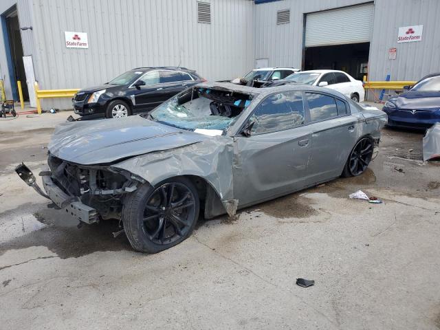 2019 DODGE CHARGER SXT, null