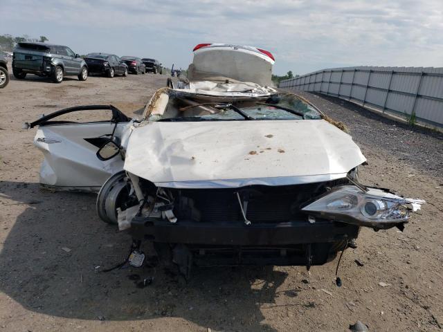 4T1BK3DBXBU429959 - 2011 TOYOTA AVALON BASE 白色 照片 5