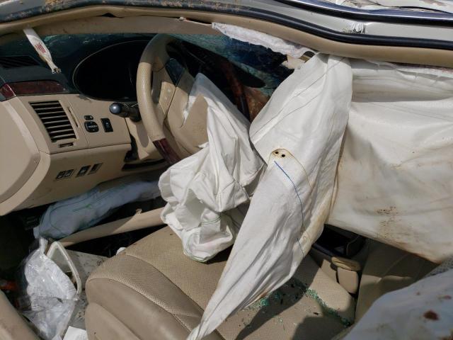 4T1BK3DBXBU429959 - 2011 TOYOTA AVALON BASE 白色 照片 8