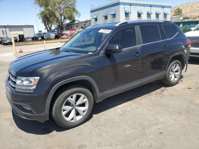 2019 VOLKSWAGEN ATLAS SE, 